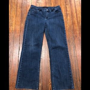 Christopher Blue Jeans